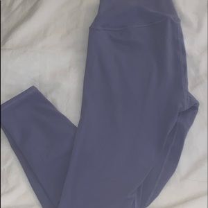 Alo Yoga Airbrush Leggings